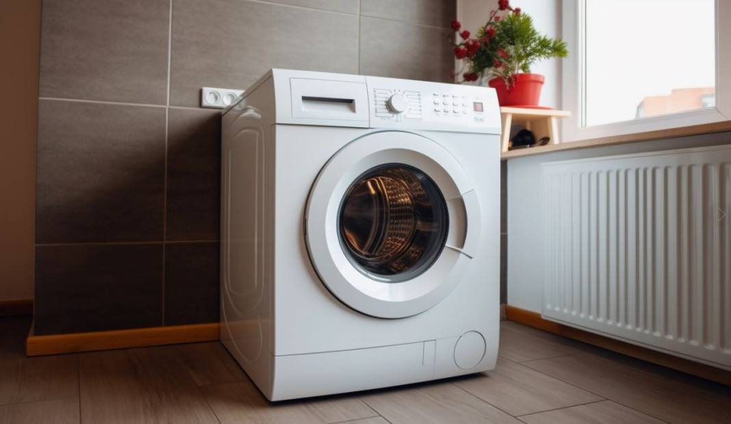 Çamaşır makinesine 1 bardak koyun kireçten kurtulun! Çamaşır makineniz ilk günkü performansına dönsün 11